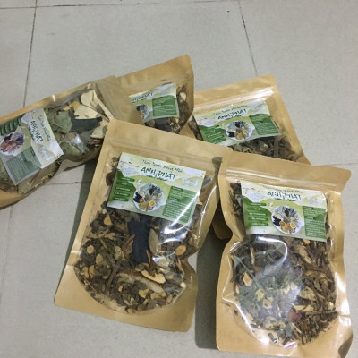 Thảo Mộc Xông Nhà Mới, Tân Gia, Xông Cửa Hàng Kinh Doanh Văn Phòng -  Thảo Mộc Thiên Nhiên