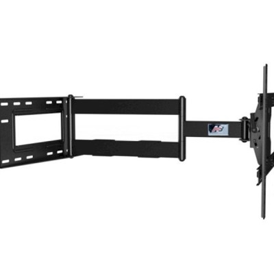 Giá Treo Tivi Tay Dài Vuông Góc 90 Độ Nhập Khẩu North Bayou SP2 (40-70 inch)