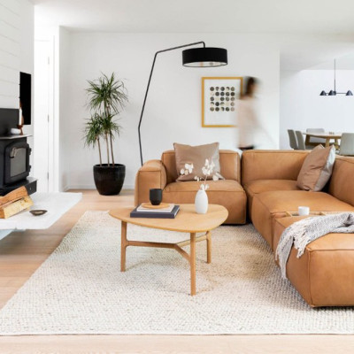 Máy lọc không khí Ion âm đèn UV KAPANO - Hàng chính hãng, nhập khẩu