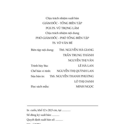 Hồ Chủ Tịch của chúng ta (Xuất bản lần thứ tư) bản in 2025