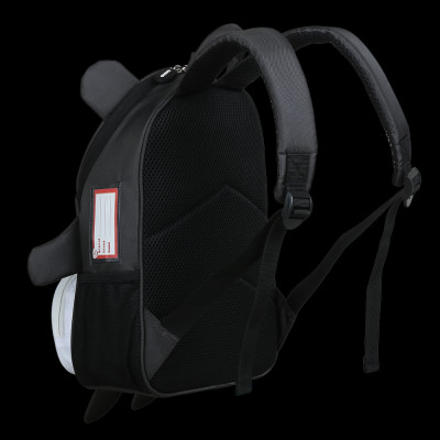 Balo Mẫu Giáo Trẻ Em Hình Thú SAKOS ANIMA -  Họa Tiết Dễ Thương Cho Bé Đi Học