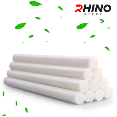Lõi bông thay thế máy phun sương, tinh dầu Rhino hàng chính hãng