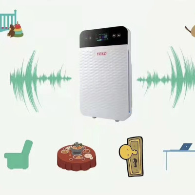 Máy Tạo Khí Ozone Khử Độc Duyệt Khuẩn YoKo  ( Hàng Nhập Khẩu)