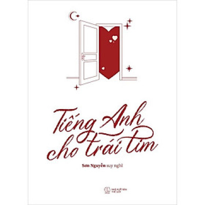 Tiếng Anh Cho Trái Tim
