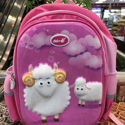 Ba Lô Điểm 10 TP-BP08