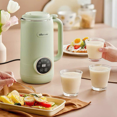 Máy làm sữa hạt Bear DJJ-D06X3 Hàng chính hãng