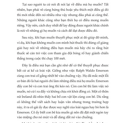 Sách - Đắc Nhân Tâm - Khổ Lớn, Tái Bản 2024 - Tiên Phong Books