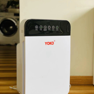 Máy Tạo Khí Ozone Khử Độc Duyệt Khuẩn YoKo  ( Hàng Nhập Khẩu)