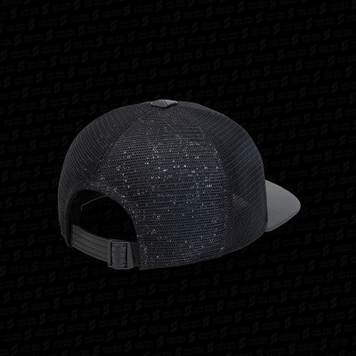 ƯU ĐÃI - Mũ snapback hiphop nam nữ NÓN SƠN chính hãng MC210GK-ĐN2HV