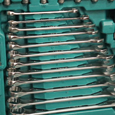 BỘ 216 CÔNG CỤ KẾT HỢP TOTAL THKTHP22166 - HÀNG CHÍNH HÃNG