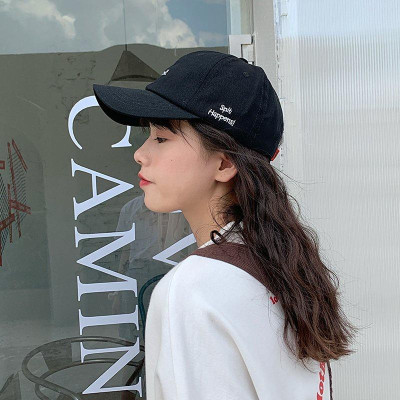 Mũ lưỡi trai nam nữ đa dạng họa tiết thêu chữ ,Nón kết phong cách Ulzzang form unisex nam nữ - Beeblanc