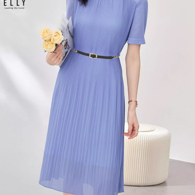 Dây lưng nữ cao cấp da thật ELLY – ED66