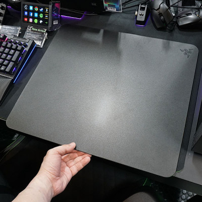 Tấm lót chuột Razer Atlas_Mới, hàng chính hãng