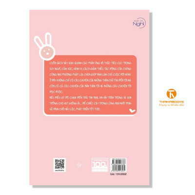 Sách - Overthinking – Đời vẫn “xink” - Thái Hà Books