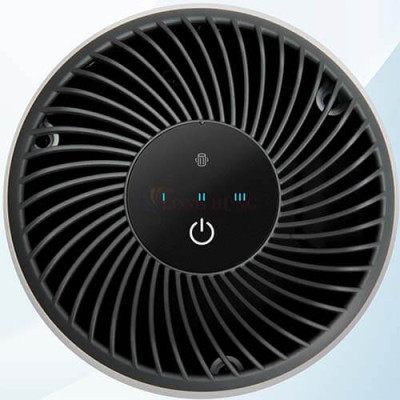 Máy lọc không khí Levoit Core Mini HEAPAPLVNAS0105 - Hàng chính hãng