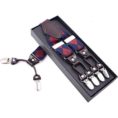 Dây Đeo Quần Chữ Y Mã DDQ34