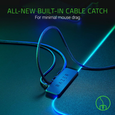 Tấm lót chuột Razer Firefly V2 (Hàng chính hãng)_RZ02-03020100-R3M1