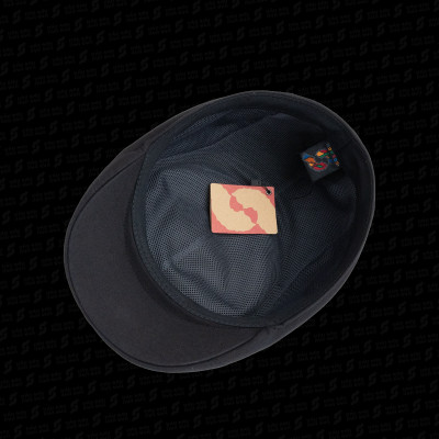 Mũ jacket thời trang NÓN SƠN chính hãng MC247C-ĐN1-M