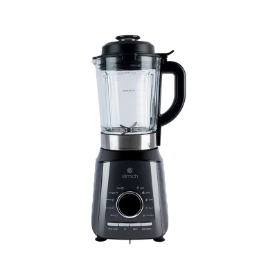 Máy làm sữa hạt Elmich CBE3902 mẫu mới 2023 điều khiển cảm ứng - Hàng chính hãng