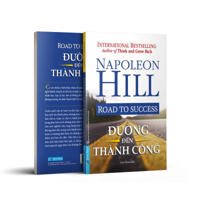 Đường Đến Thành Công - Road To Success