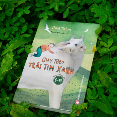 Chạy Theo Trái Tim Xanh