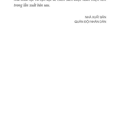 Bảo Vệ Nền Tảng Tư Tưởng Của Đảng Tiếng Gọi Từ Trái Tim, Mệnh Lệnh Của Cuộc Sống