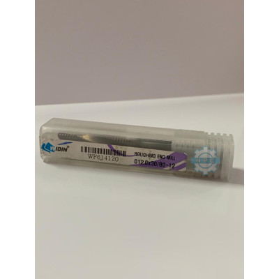 Dao phay Widin WF614 120