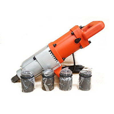 Máy Mở Ốc Điện Thân Dài Hikari Master PIB-36C - Trang Bị Mô-Tơ Lõi Đồng, Máy Mở Bulong Phù Hợp Với Các Công Trình Liên Quan Đến Lắp Ráp Ô Tô, Tàu Thuỷ, Xây Dựng Cầu Đường, Đời Sống, Công Nghệ Thái Lan - Hàng Chính Hãng 