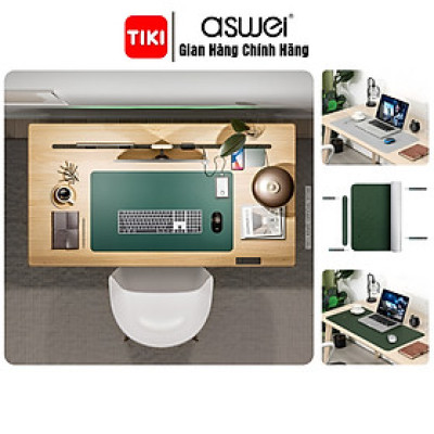 Miếng Lót Chuột ASWEI Cao Cấp - Hàng Chính Hãng