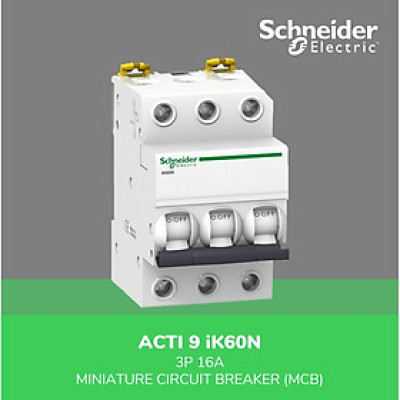 A9K24316 Aptomat MCB Schneider