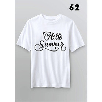 Áo Thun Nhóm Lớp