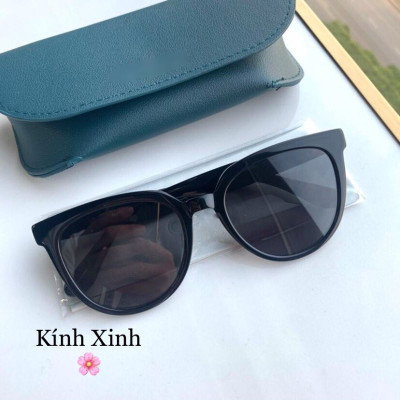 Kính râm Mắt mèo thời trang cho nữ