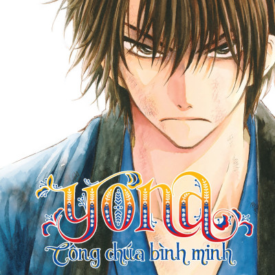 Yona - Công Chúa Bình Minh