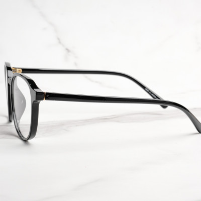 Gọng Kính SHADY Đa Giác Unisex G1940