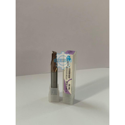 Dao phay vuông Widin WE502 080 16