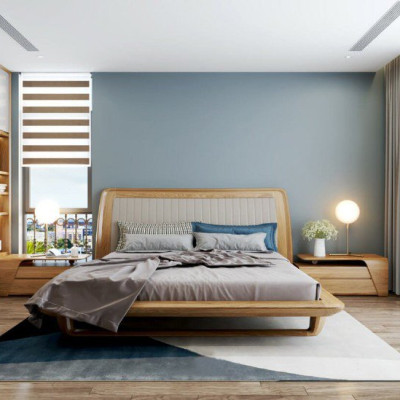 Máy lọc không khí Ion âm đèn UV KAPANO - Hàng chính hãng, nhập khẩu