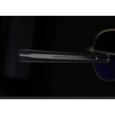 kính randolph nhập khẩu 100%