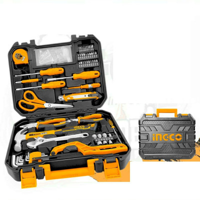 BỘ 120 MÓN DỤNG CỤ INGCO HKTHP21201 - HÀNG CHÍNH HÃNG