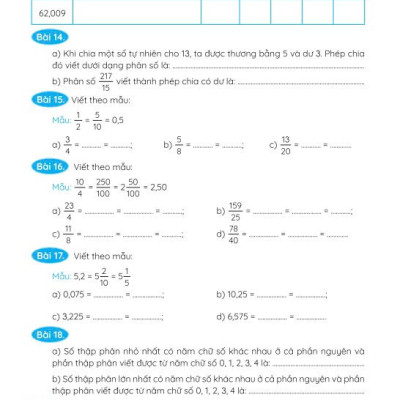 Sách - Toán Bồi Dưỡng Học Sinh Giỏi Lớp 5 - Biên Soạn Theo Chương Trình GDPT Mới - ndbooks