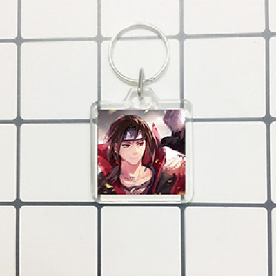 Móc khoá trong Naruto ANIME MANGA nhiều mẫu