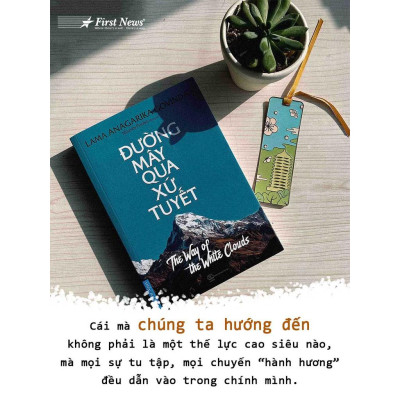 Đường Mây Qua Xứ Tuyết - Nguyên Phong - First News