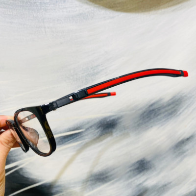 Gọng kính cận L16010 L16007 8856 thể thao dây nam châm điều chỉnh thời trang nam nữ OURESS