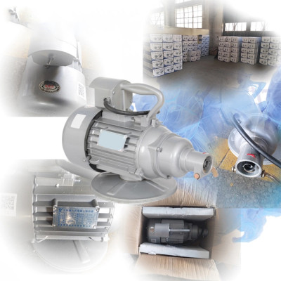 Đầm Dùi Bê Tông ABG ZN-50 Hoa Thị 1.1Kw/220V - Công Suất 1100W, Lõi 100% Bằng Dây Đồng ( Giao Hàng Ngẫu Nhiên )- Hàng Chính Hãng 