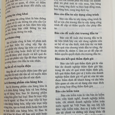 Từ điển Pháp Luật Việt Nam