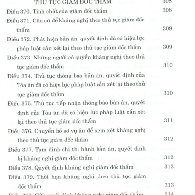 Bộ Luật Tố Tụng Hình Sự (Hiện Hành) (Sửa Đổi, Bổ Sung Năm 2021)