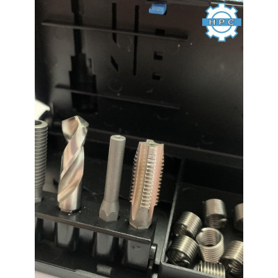 Bộ sửa ren cấp tốc V-COIL 04312