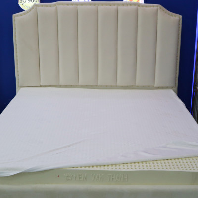 Nệm cao su Standard Vạn Thành