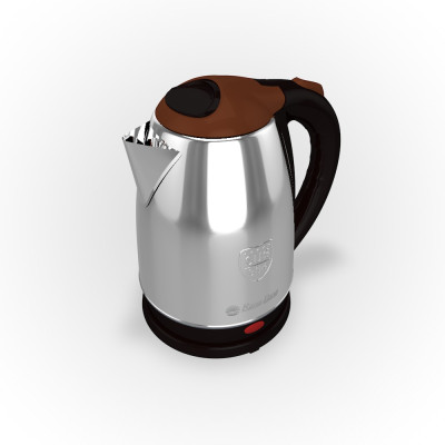 Ấm điện siêu tốc INOX 304, 1.8L RD-AST18ST2