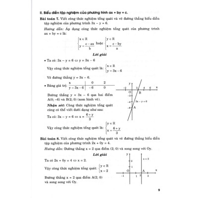 Sách - Phân Loại Và Giải Chi Tiết Các Dạng Bài Tập Toán 9 - Tập 1 (Bám Sát SGK Kết Nối Tri Thức Với Cuộc Sống)