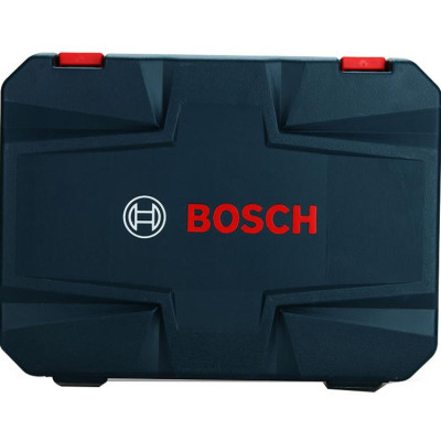 BỘ PHỤ KIỆN 108 MÓN BOSCH 2607002788 - HÀNG CHÍNH HÃNG